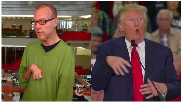 江亭儒、徐敏亚：：企业有自恋的向导者，需格外提防品德风险