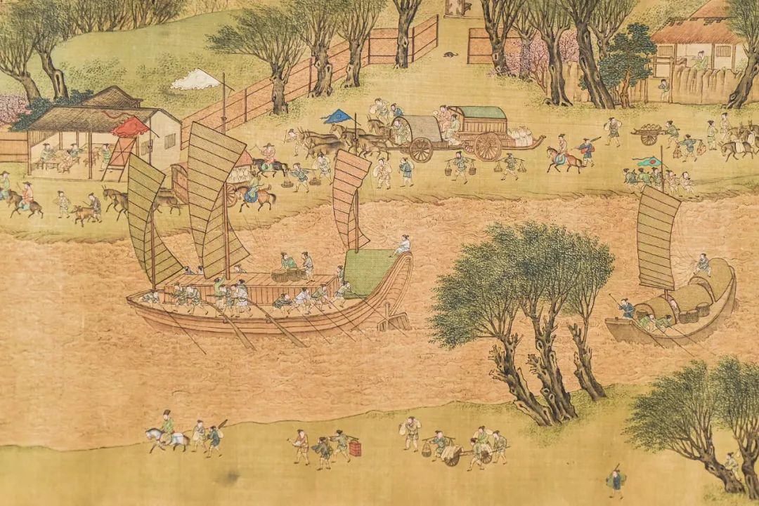 周黎安：：：明清商帮跨越时空的今世价值丨学术K8官网