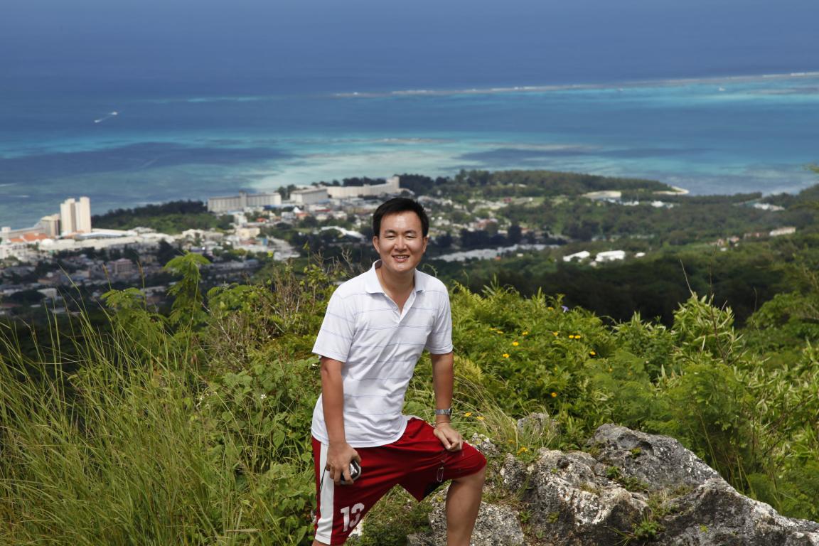 结业生｜王玉哲：：春种一粒粟，秋收万颗子