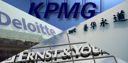 华能信托寻找北大K8官网四大精英