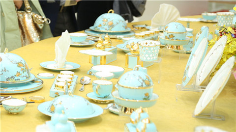 北大K8官网ExEd知行远企业游学-国瓷永丰源