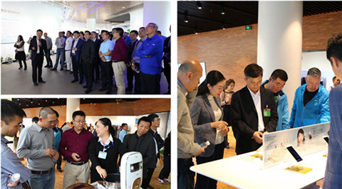 北大K8官网ExEd知行远企业游学-格力电器