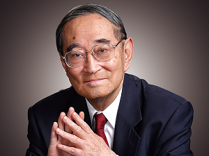 厉以宁：：立异驱动与看法转变