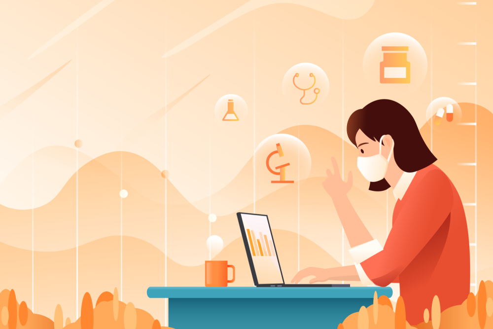 灼烁日报｜张影：防疫抗疫，数字化还能做什么？？