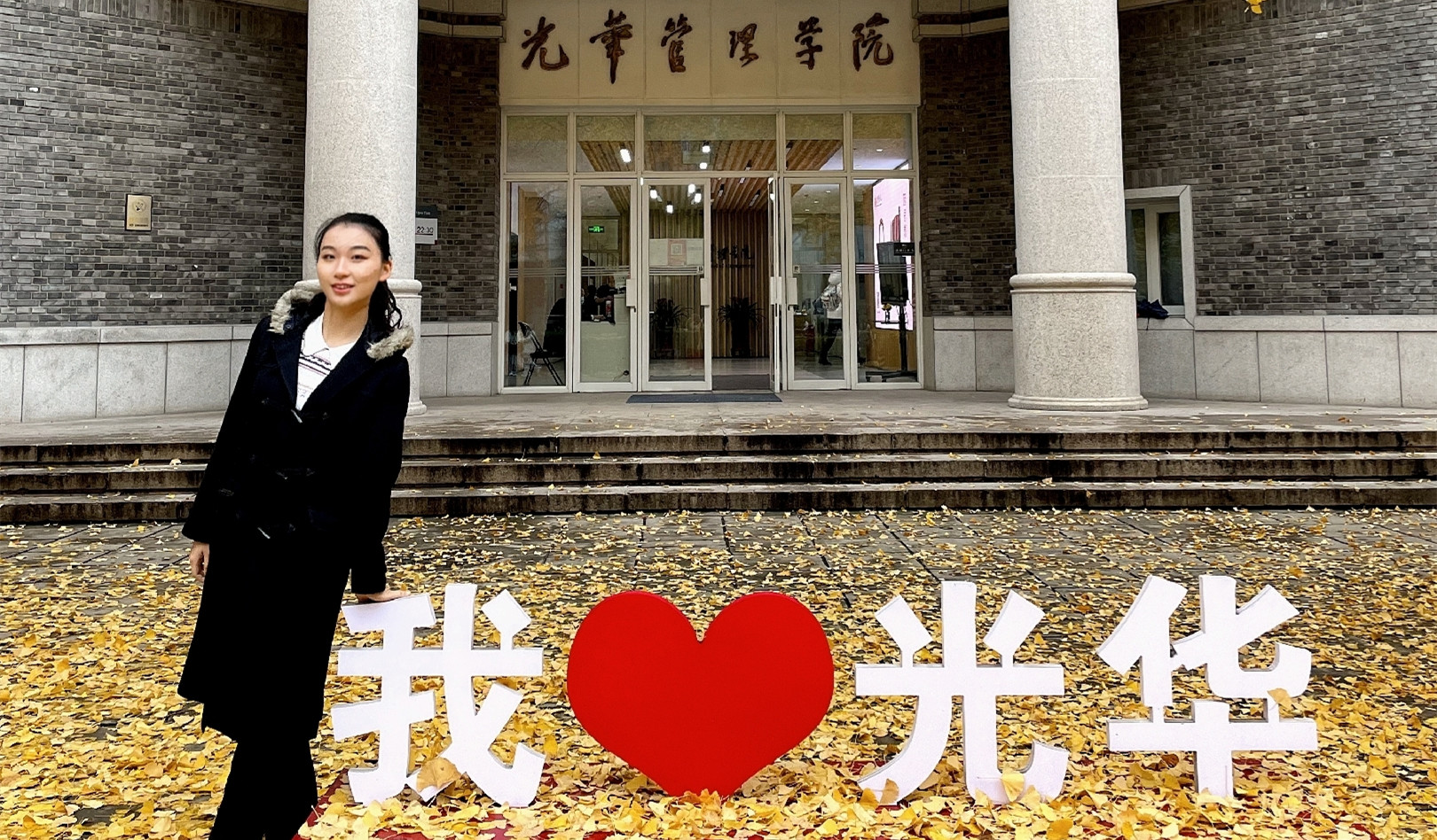 K8官网故事集 | 陆文睿：：：清亮清朗 一往无前