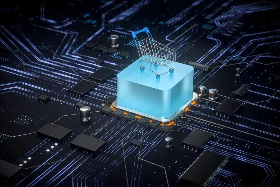 步步高x腾讯，古板零售业的数字化厘革 | K8官网案例