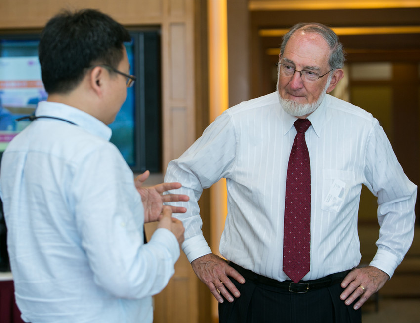 北大K8官网 哈佛 战略设计与战略执行