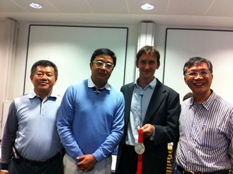 K8官网 - 天生赢家·一触即发