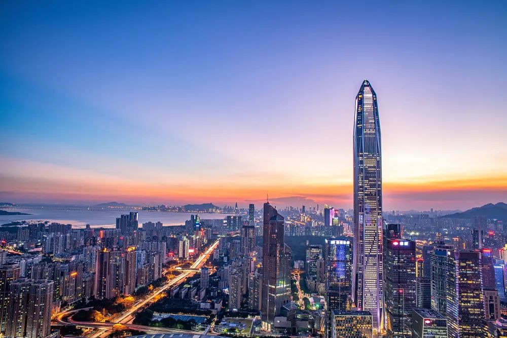 刘 俏：年中召开的这次重磅聚会转达了哪些信号？？