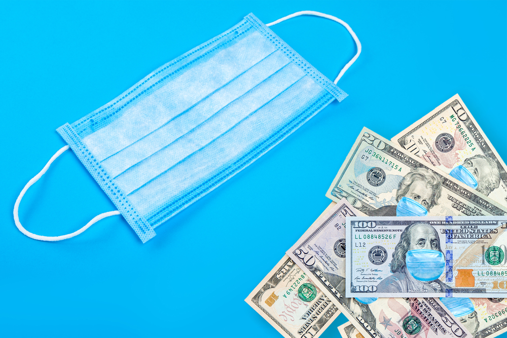 陈玉宇：：少损失40万亿！！！中国的“疫情账”是怎么算出来的