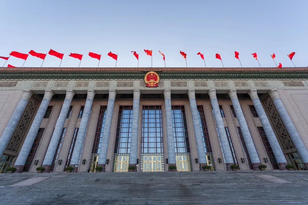 划重点！！陈玉宇教授解读2022年政府事情报告