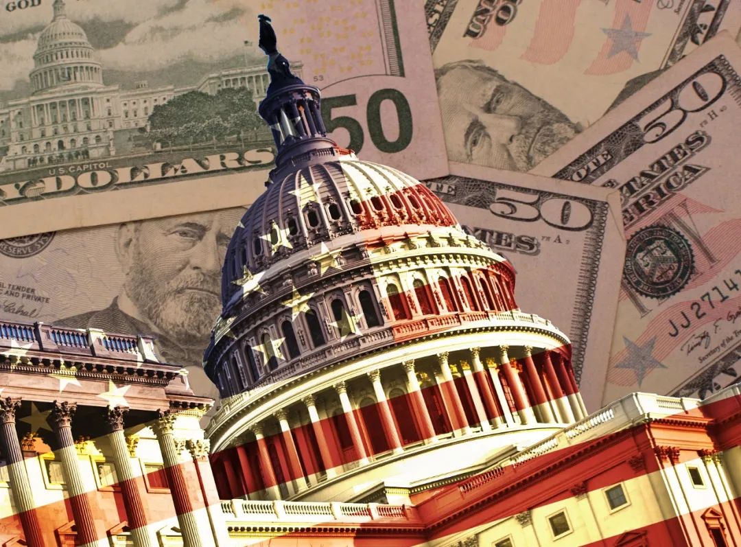 美国经济硬着陆风险加大，，中国应做好预案