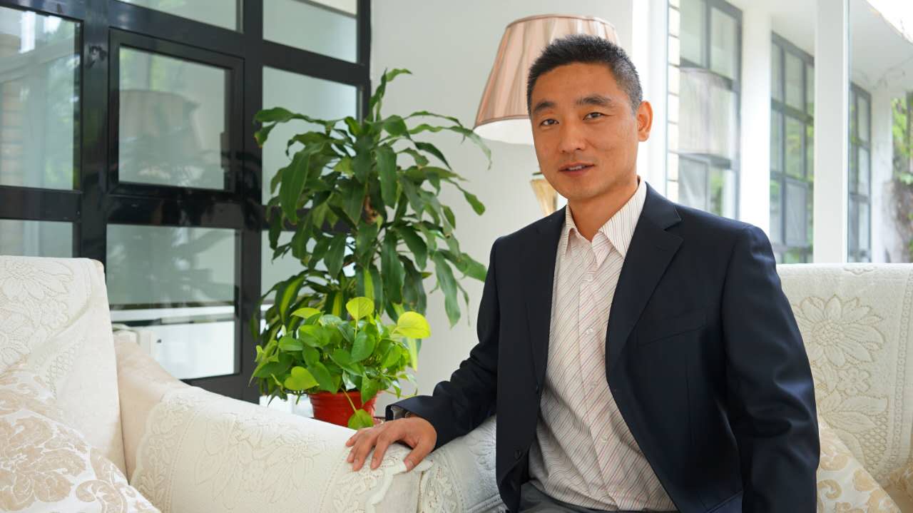 K8官网 - 天生赢家·一触即发