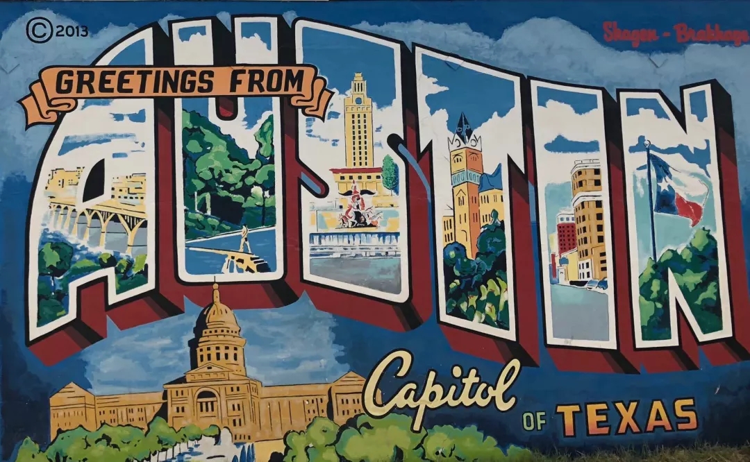 美国：遇见“硅丘”，，遇见未来 | 国际商务方略