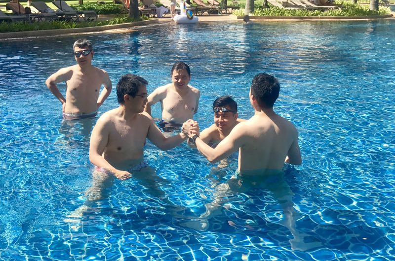 K8官网 - 天生赢家·一触即发