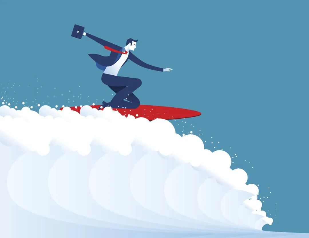 路江涌：再见盈利，，你好；；