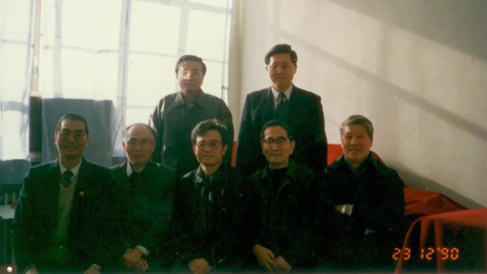 孟晓苏撰文追忆厉以宁：：：对刷新开放理论孝顺重大