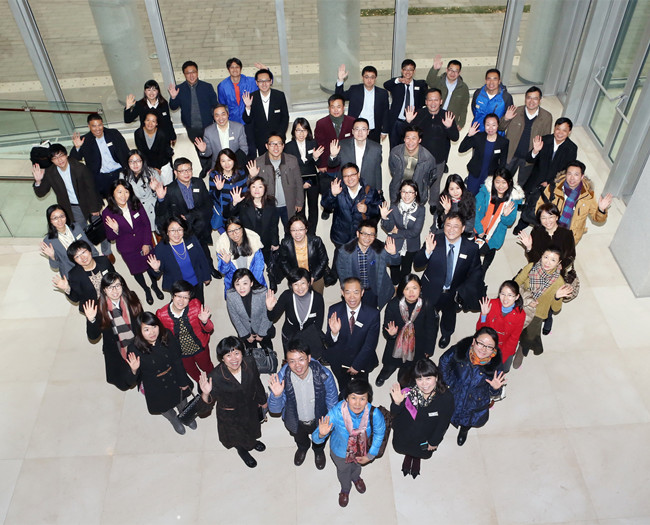 北大K8官网 高层治理教育 企业大学