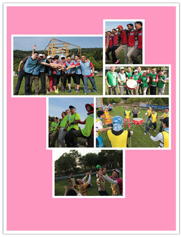 校友纵贯线 六月乐活行 ——记北大K8官网EMBA华东校友会夏日拓展活动