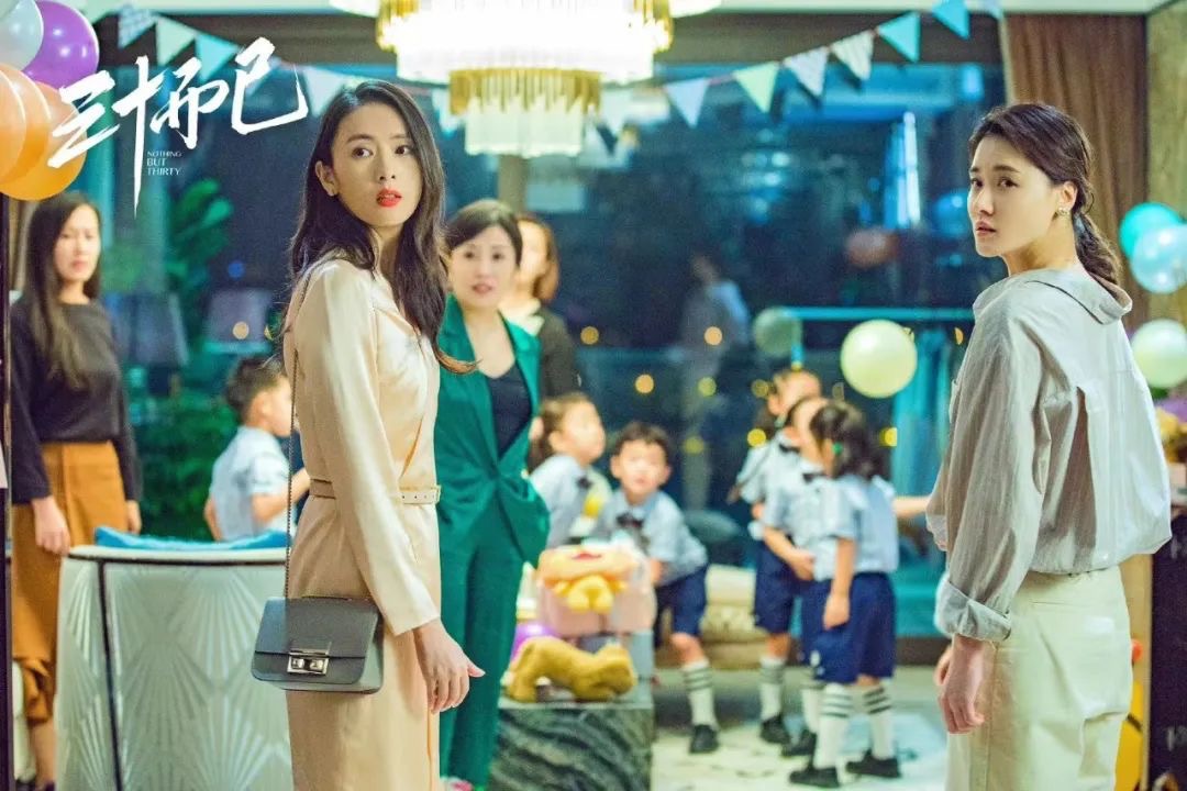 母亲节丨事情家庭两不误的女性更幸福吗？