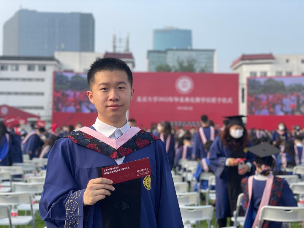 吴岸林：：：久久为功，，，功在平时 | 优异学位论文是怎样炼成的？？？