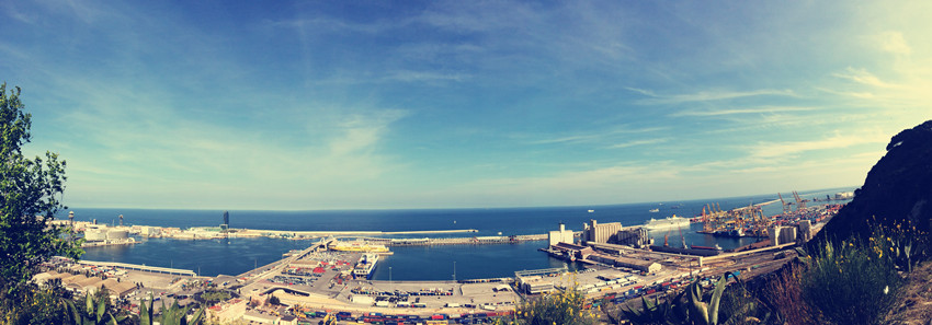 北大K8官网全球企业家巴塞罗那Esade商学院