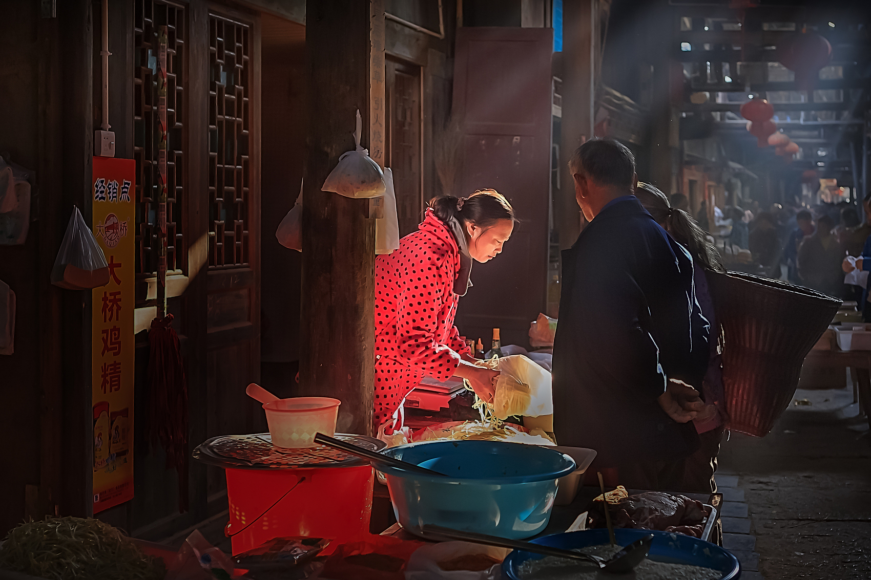 北大K8官网张晓波教授团队宣布《中国小微谋划者视察报告》