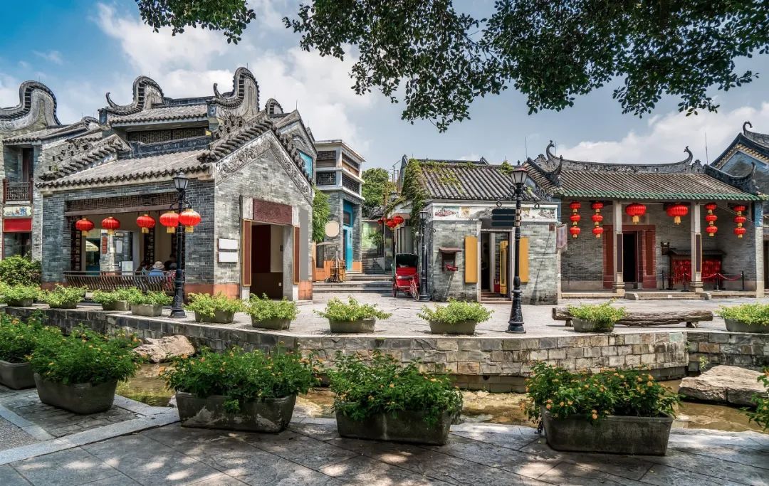 陈玉宇：配合富足下的三次分配