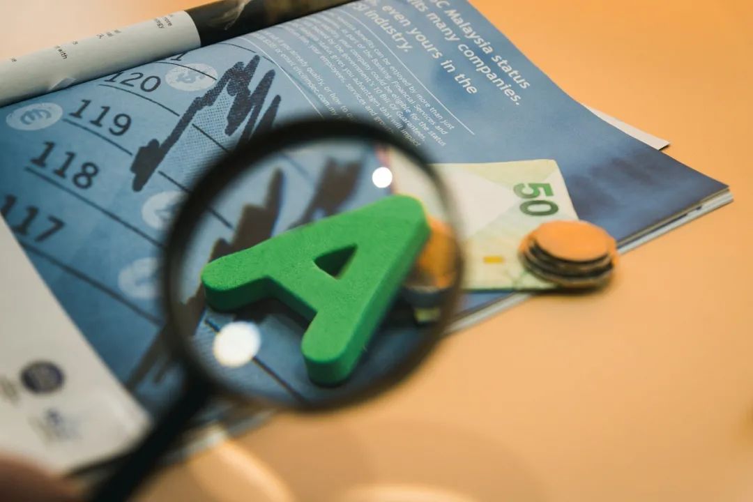 报告｜卢海：：：一文获取A股上市公司信息披露和ESG的“门道”