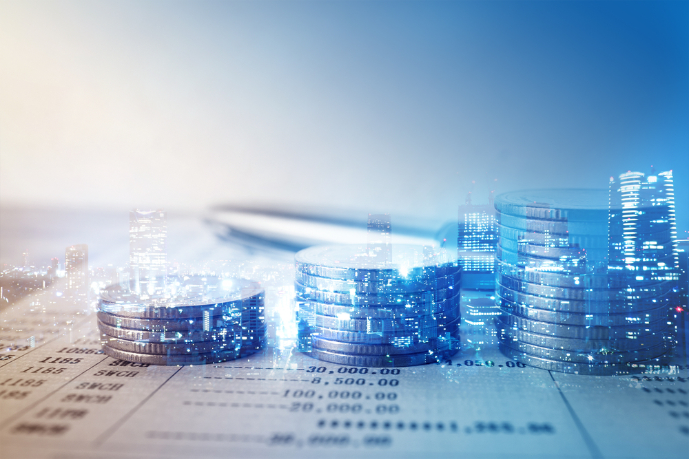 肖筱林：：：中国央行数字钱币“脚步声”渐近