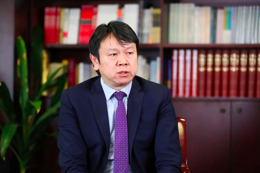 【致敬躬耕者】和光同尘 与时舒卷 刘俏：：一位梦想者的追光之旅