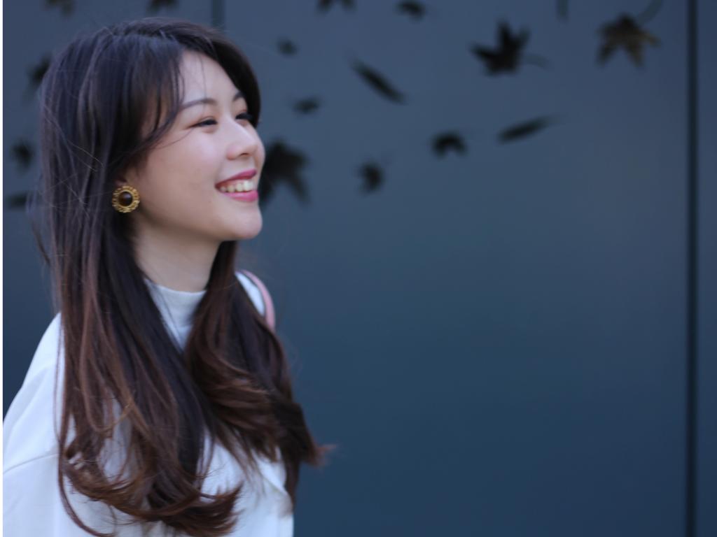 雷咏荃：：：敢于推翻已有的内容与结论 | 优异学位论文是怎样炼成的？