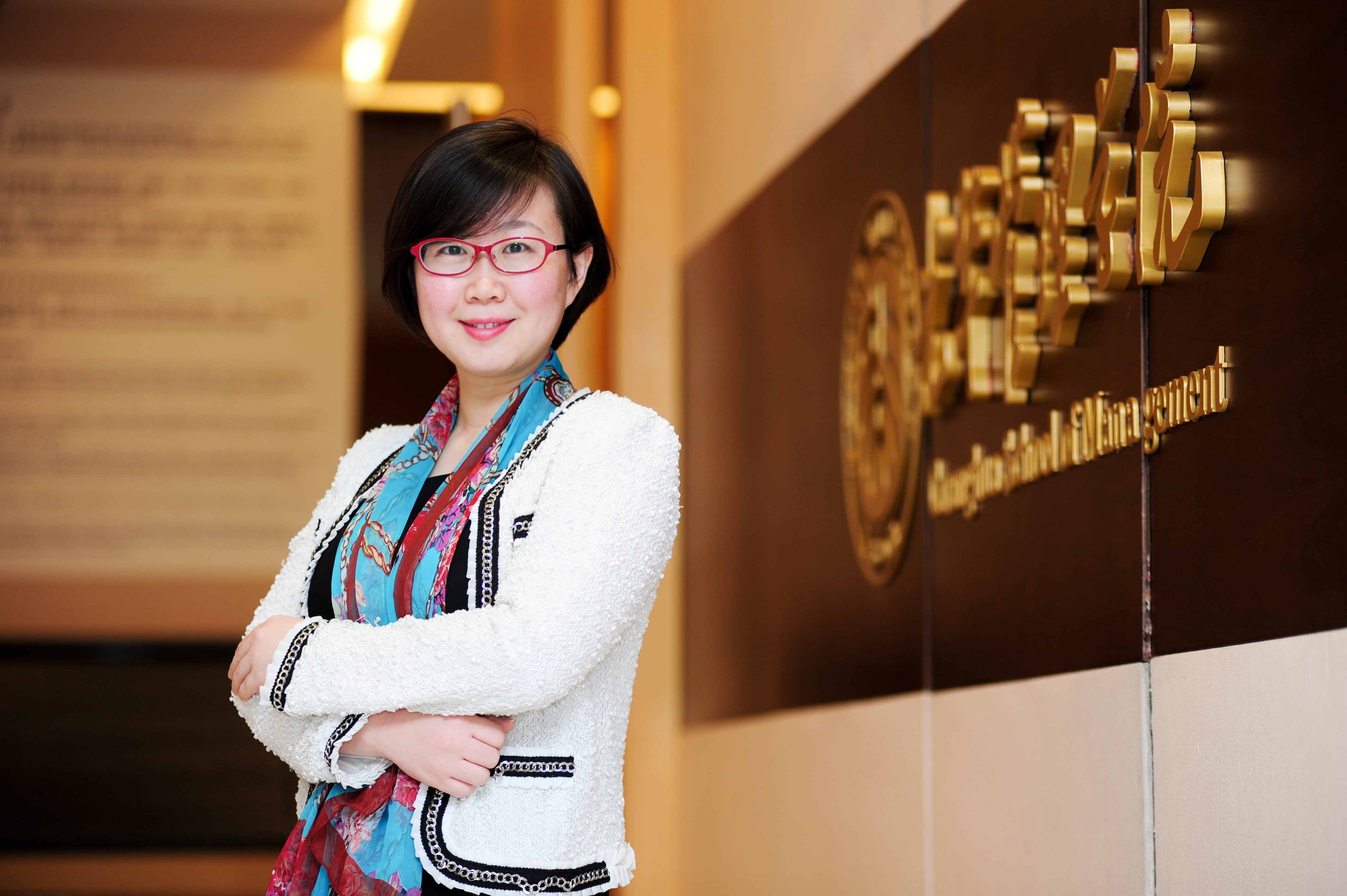 永远在路上 ——专访2007级校友叶向宇